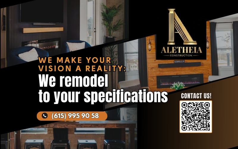 Alethea Banner
